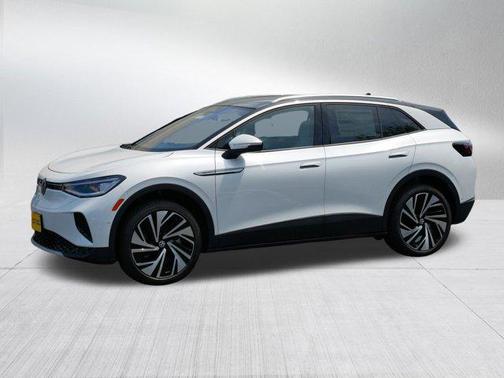 2025 Volkswagen ID.4 Pro S Plus