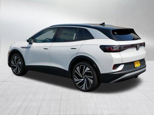 2025 Volkswagen ID.4 Pro S Plus
