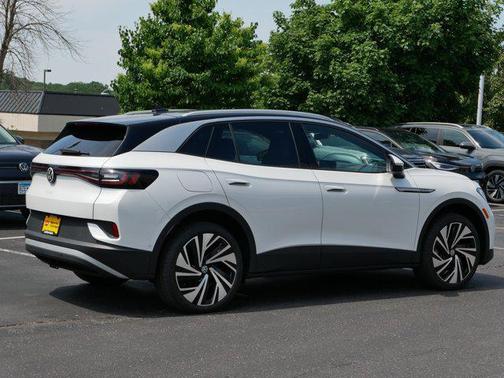 2025 Volkswagen ID.4 Pro S Plus