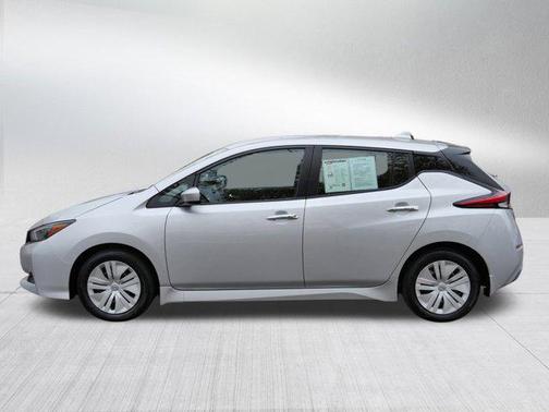 2024 Nissan Leaf S