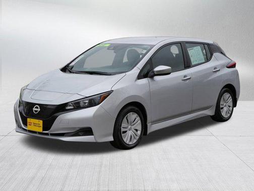 2024 Nissan Leaf S