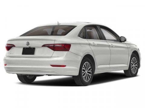 2021 Volkswagen Jetta 1.4T R-Line