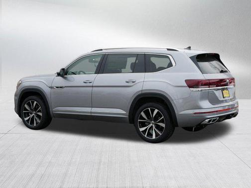 2025 Volkswagen Atlas 2.0T SEL Premium R-Line 4MOTION