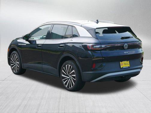 2023 Volkswagen ID.4 AWD Pro S Plus