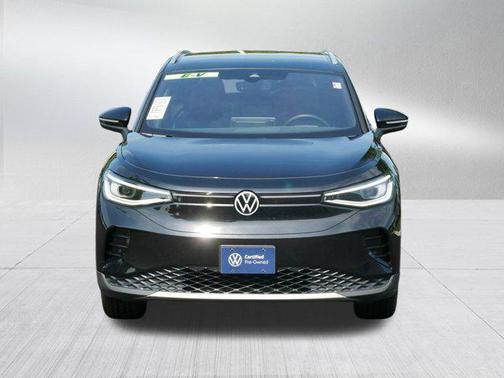 2023 Volkswagen ID.4 AWD Pro S Plus