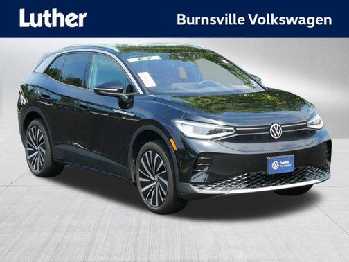 2023 Volkswagen ID.4 AWD Pro S Plus