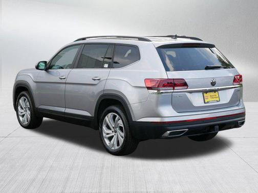 2023 Volkswagen Atlas 3.6L SE w/Technology