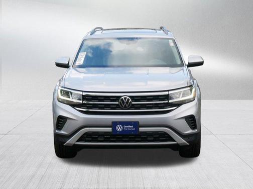 2023 Volkswagen Atlas 3.6L SE w/Technology