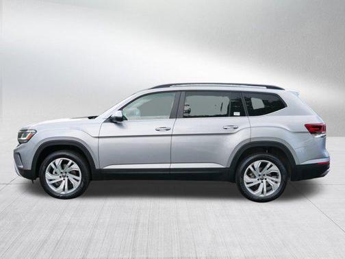 2023 Volkswagen Atlas 3.6L SE w/Technology