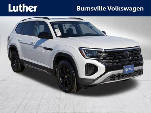 2024 Volkswagen Atlas 2.0T SEL
