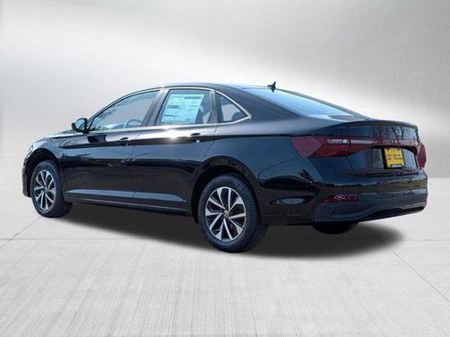 2026 Volkswagen Jetta 1.4T S