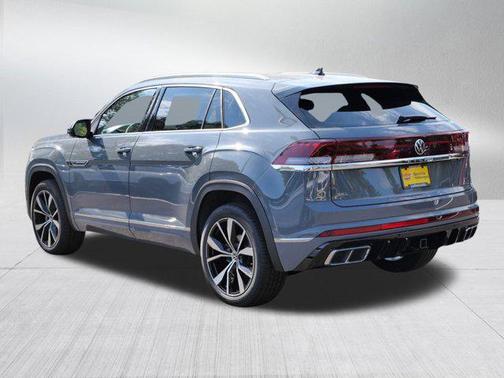 2026 Volkswagen Atlas Cross Sport 2.0T SEL Premium