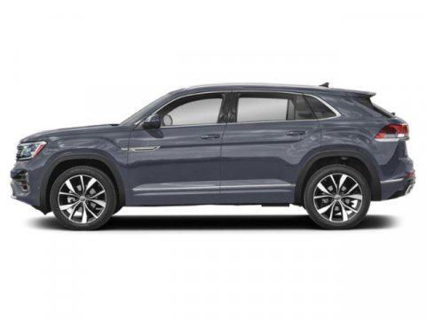 2026 Volkswagen Atlas Cross Sport 2.0T SEL Premium