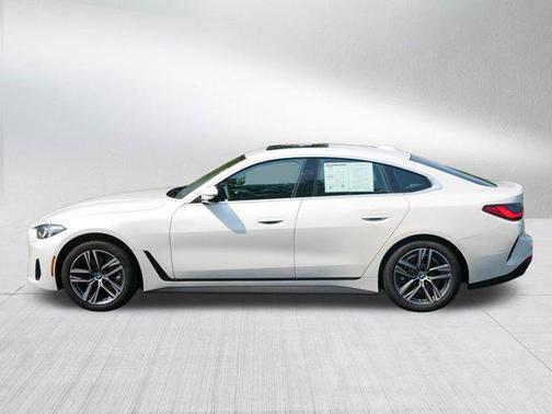 2025 BMW 430 Gran Coupe i xDrive