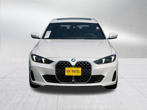 2025 BMW 430 Gran Coupe i xDrive