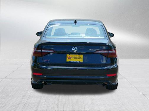 2019 Volkswagen Jetta GLI 2.0T S