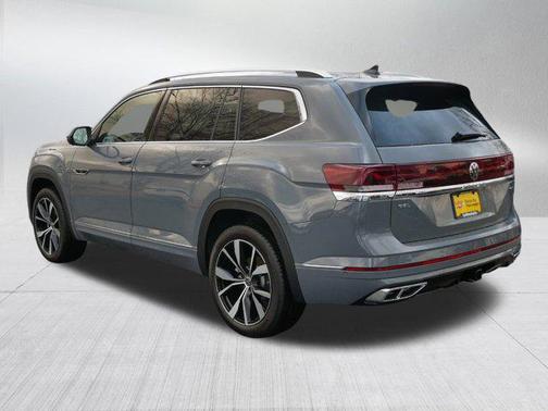 2025 Volkswagen Atlas 2.0T SEL Premium R-Line 4MOTION