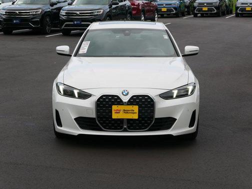 2025 BMW 430 Gran Coupe i xDrive