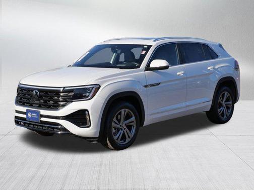 2024 Volkswagen Atlas Cross Sport 2.0T SEL