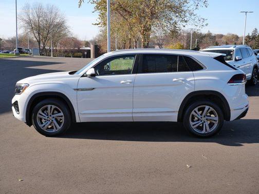 2024 Volkswagen Atlas Cross Sport 2.0T SEL