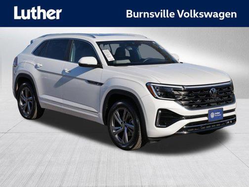 2024 Volkswagen Atlas Cross Sport 2.0T SEL