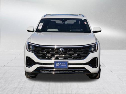 2024 Volkswagen Atlas Cross Sport 2.0T SEL