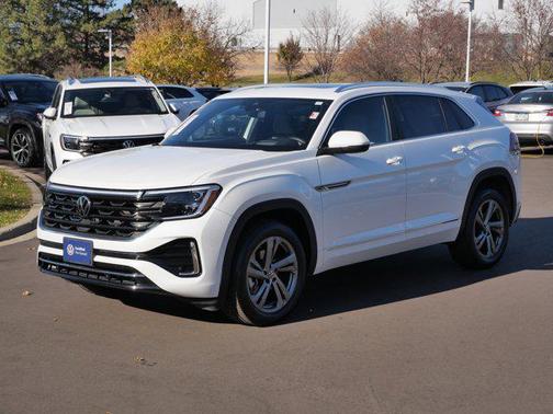 2024 Volkswagen Atlas Cross Sport 2.0T SEL