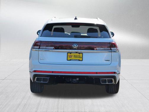 2024 Volkswagen Atlas Cross Sport 2.0T SEL