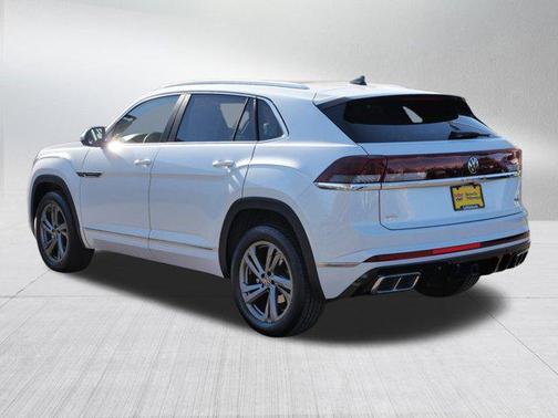 2024 Volkswagen Atlas Cross Sport 2.0T SEL