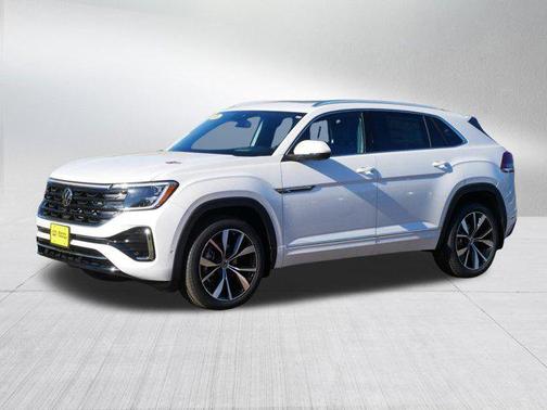 2026 Volkswagen Atlas Cross Sport 2.0T SEL Premium