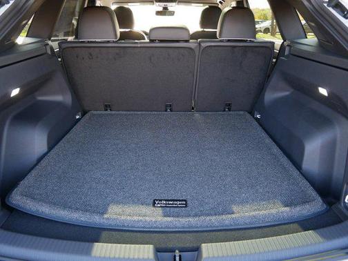 2026 Volkswagen Atlas Cross Sport 2.0T SEL Premium