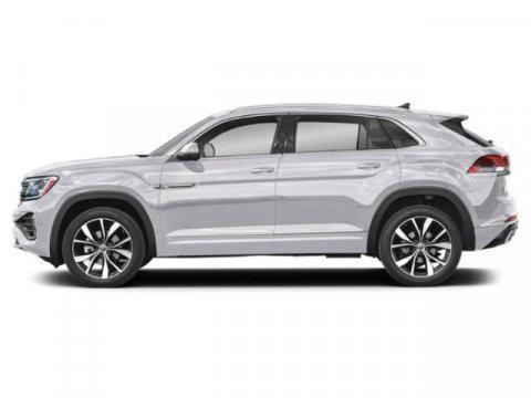 2026 Volkswagen Atlas Cross Sport 2.0T SEL Premium