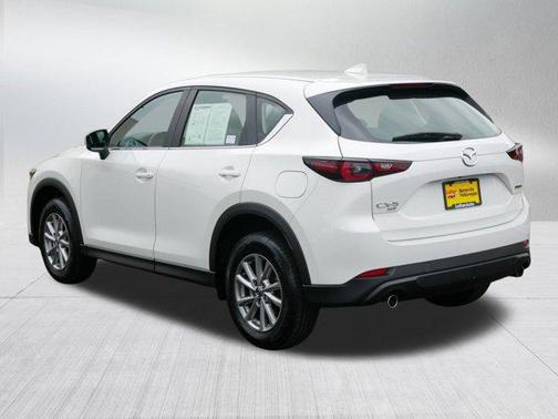 2023 Mazda CX-5 2.5 S