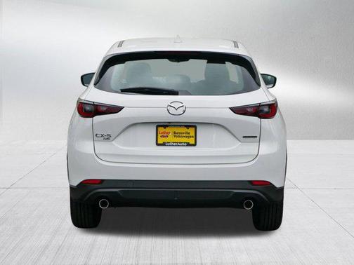 2023 Mazda CX-5 2.5 S