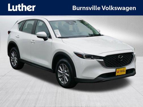 2023 Mazda CX-5 2.5 S