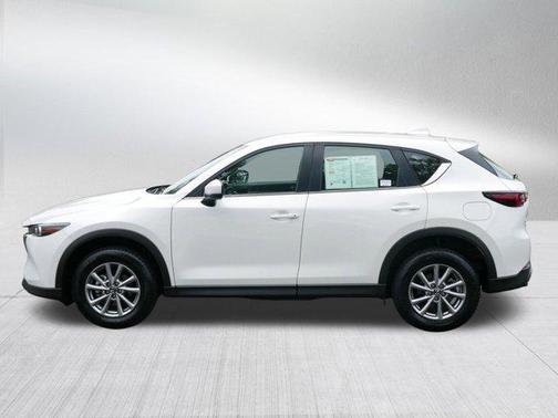 2023 Mazda CX-5 2.5 S