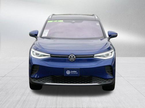 2022 Volkswagen ID.4 AWD Pro S
