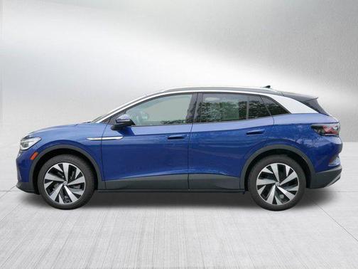 2022 Volkswagen ID.4 AWD Pro S