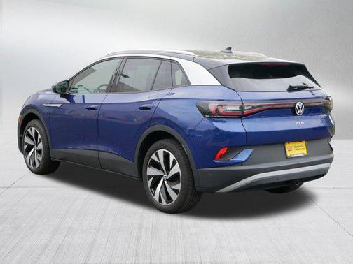 2022 Volkswagen ID.4 AWD Pro S