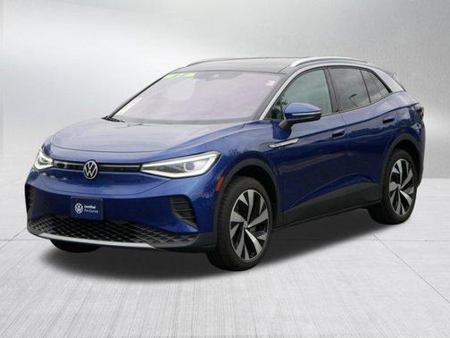 2022 Volkswagen ID.4 AWD Pro S