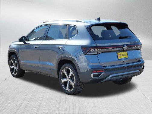 2025 Volkswagen Taos 1.5T SEL