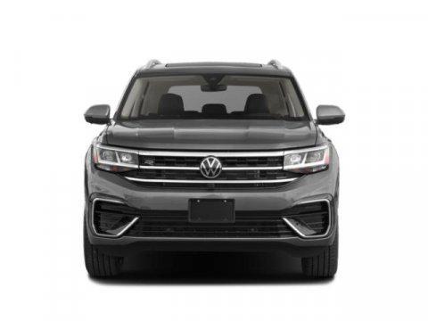 2021 Volkswagen Atlas 3.6L SE w/Technology