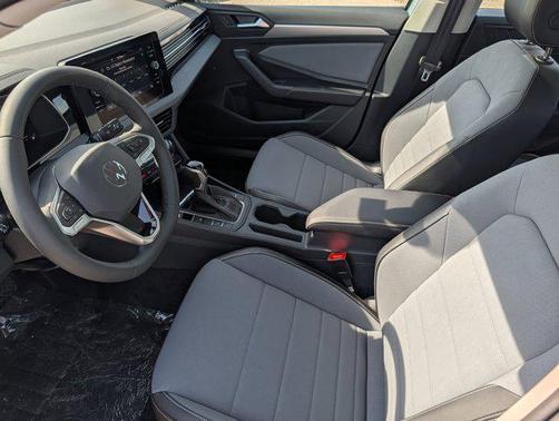 2026 Volkswagen Jetta 1.4T SE