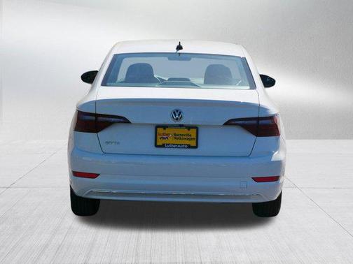 2021 Volkswagen Jetta 1.4T S