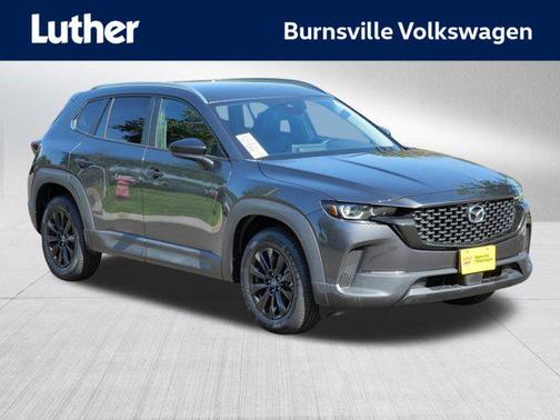 2024 Mazda CX-50 2.5 S Preferred Package