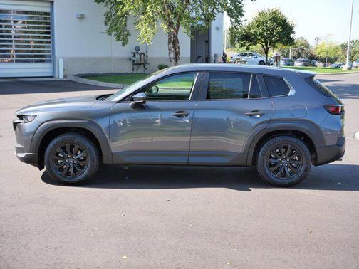 2024 Mazda CX-50 2.5 S Preferred Package