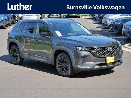 2024 Mazda CX-50 2.5 S Preferred Package