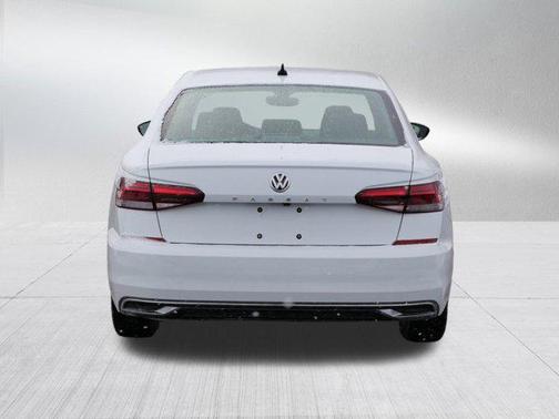 2020 Volkswagen Passat 2.0T SE