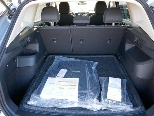 2026 Volkswagen Tiguan 2.0T S 4MOTION