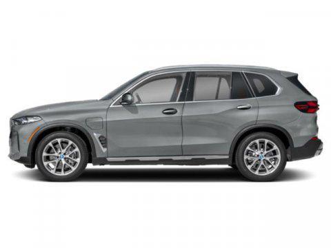 2025 BMW X5 PHEV xDrive50e